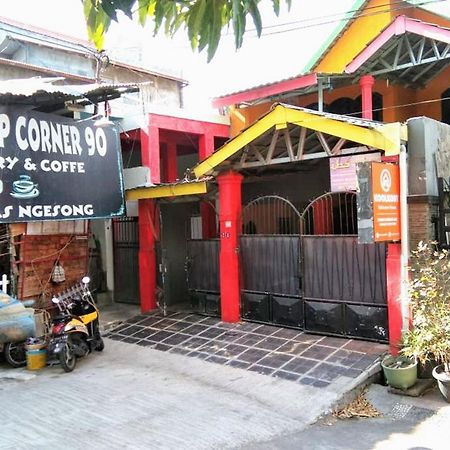 Koolkost At Kupang Jaya - Minimum Stay 30 Nights Surabaya Exterior foto