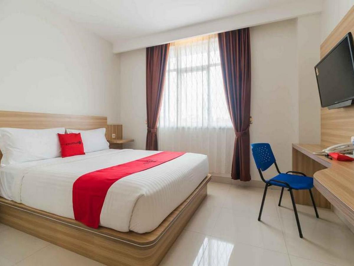 Koolkost At Kupang Jaya - Minimum Stay 30 Nights Surabaya Exterior foto
