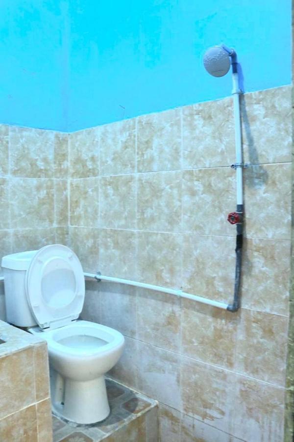 Koolkost At Kupang Jaya - Minimum Stay 30 Nights Surabaya Exterior foto