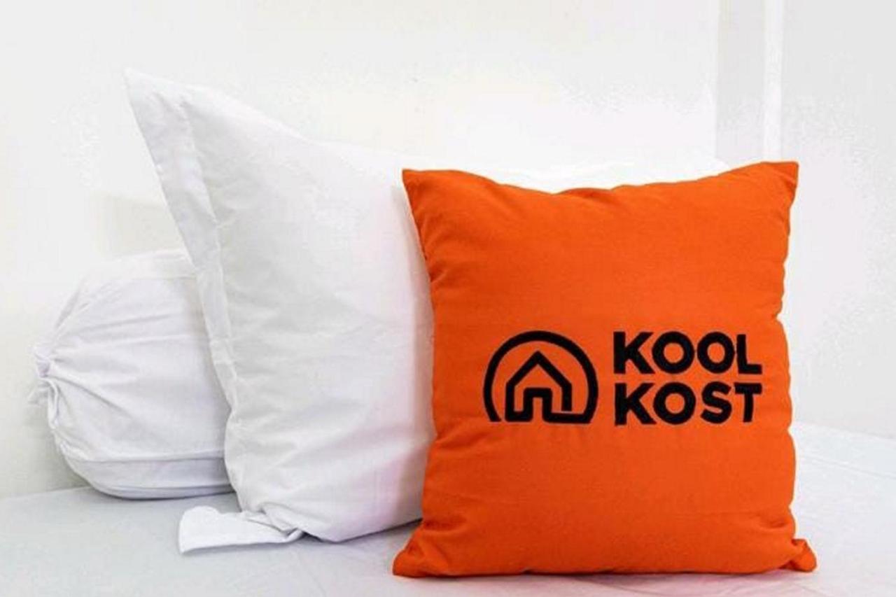 Koolkost At Kupang Jaya - Minimum Stay 30 Nights Surabaya Exterior foto